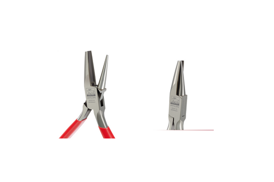 04 037 130 ANTILOPE® groove pliers without spring 130mm