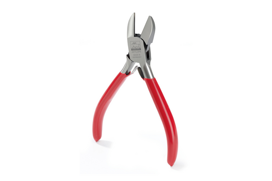 04 035 131 Side cutter ANTILOPE® with 2 springs 130mm