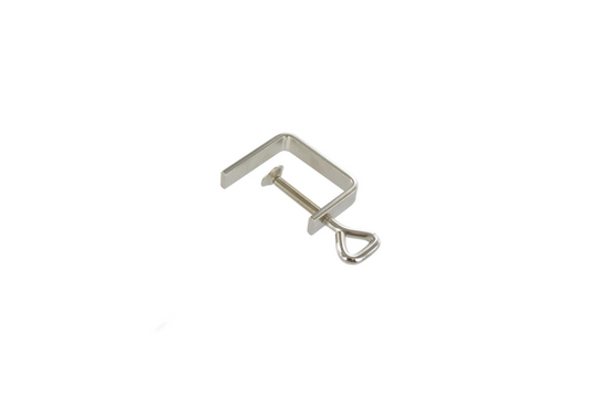 59 004 000 Clamp for fretsaw boards