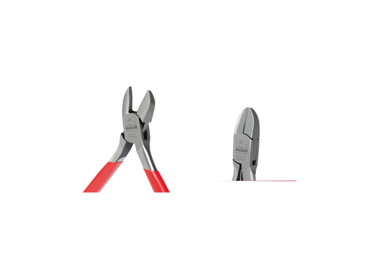 04 034 120 Side cutter ANTILOPE® without spring 120mm