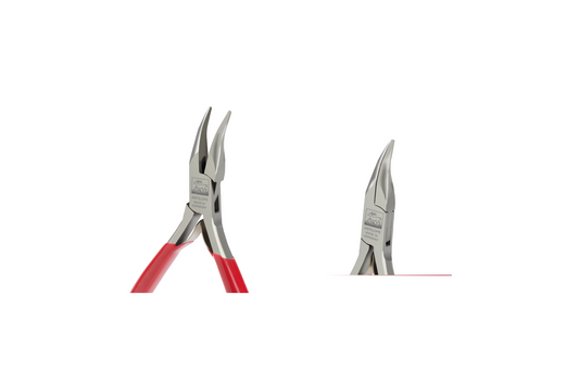 04 032 001 Regleuse-Zange ANTILOPE mit 2 Federn 120mm