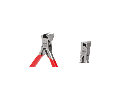 04 030 001 Diagonal cutter ANTILOPE® with 2 springs 120mm