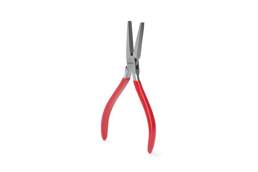 04 022 145 ANTILOPE® flat pliers without spring without cut 145mm