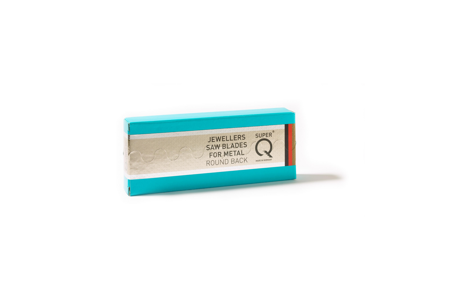 01 003 SUPER Q® Juweliersägeblätter – Präzision auf einem neuen Level