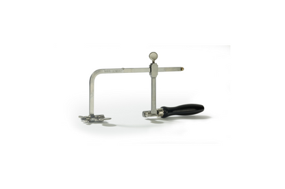 NIQUA Jeweller’s Saw Frame with Tensioning Screw – Adjustable