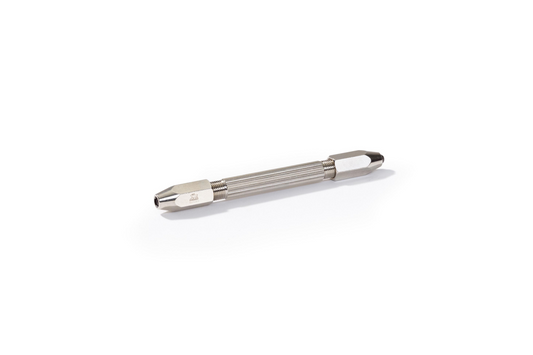 03 070 000 ANTILOPE® handle file block with 2 collets