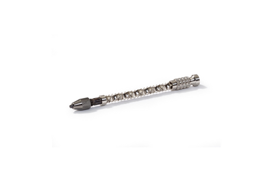 03 072 000 Spindle drill with spring ANTILOPE®