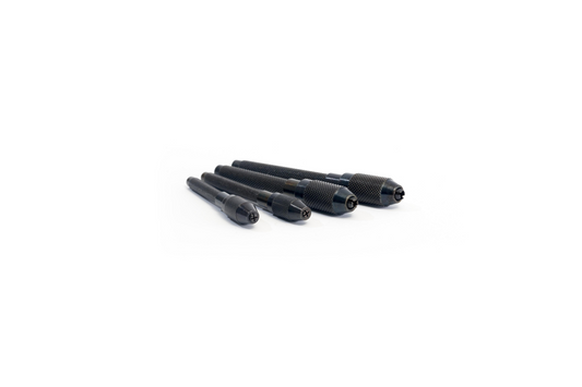 03 076 Precision chuck ANTILOPE® clamping size 0.00-1.00 mm