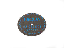 Load image into Gallery viewer, 03 094 NIQUA cutting discs (20 pieces)
