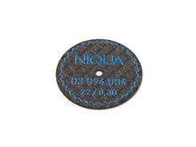 Load the image into the gallery viewer, 03 094 cutting discs NIQUA (20 pieces)