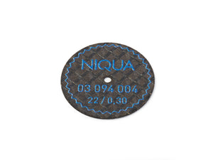 03 094 cutting discs NIQUA (20 pieces)