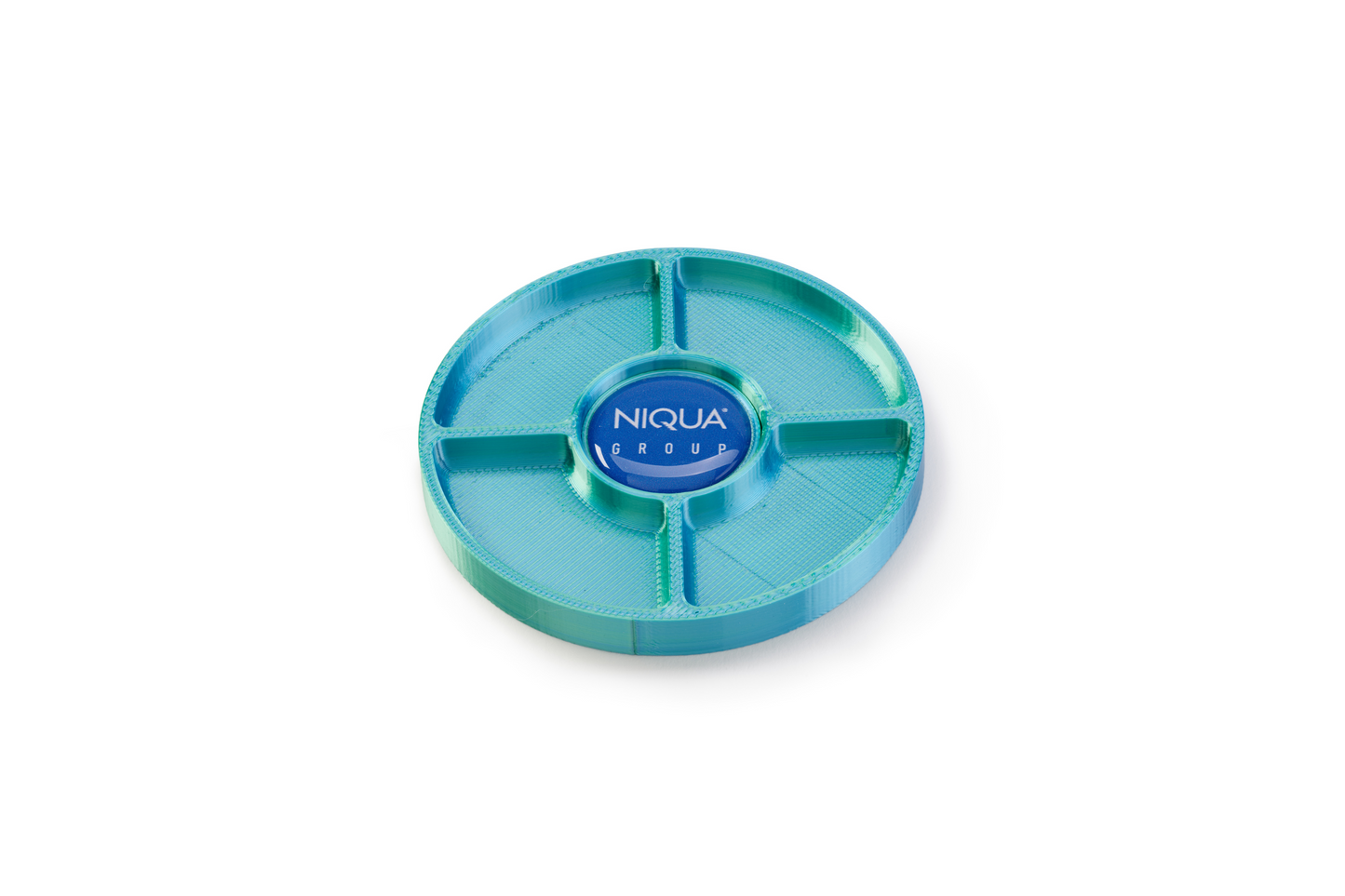 03 095 002 NIQUA Diamantschale - stapelbar, magnetisiert