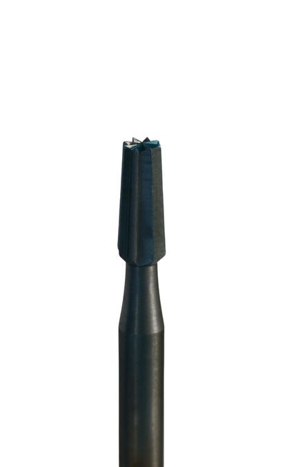 SUPER Q® Black Line Fresa „30“ – cono de extremo plano