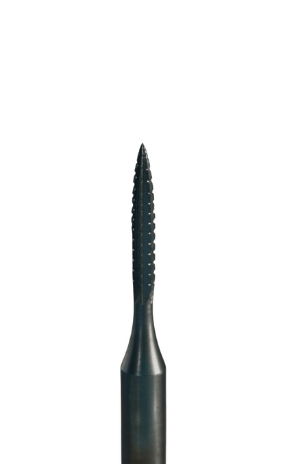SUPER Q® Black Line Fräser "FK" - Krause