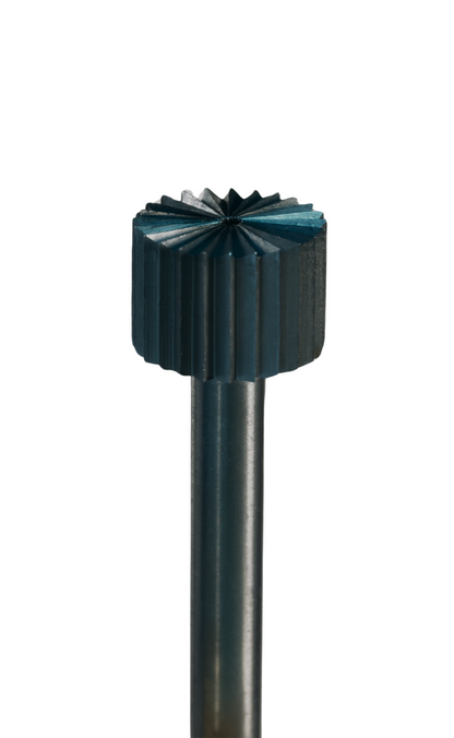 SUPER Q® Black Line Fresa "RR(f)" - cilindro