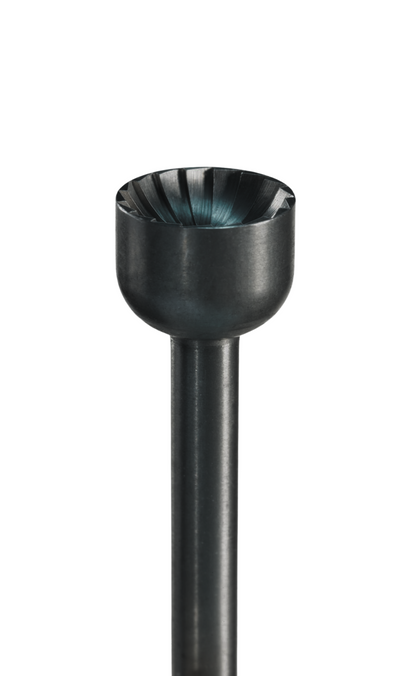 SUPER Q® Black Line Fresa de copa "S(f)"