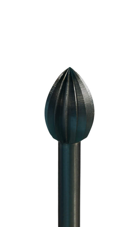 03 132  Z(r) SUPER Q® Black Line Knospe