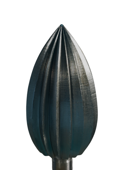 SUPER Q® Black Line Fresa "81" - llama