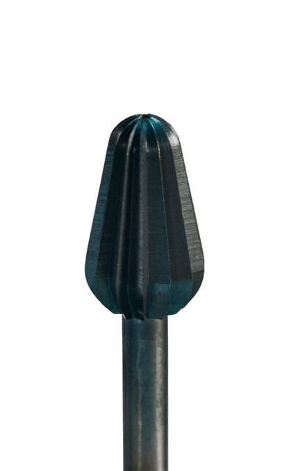 SUPER Q® Black Line Fräser "82" - Knospe