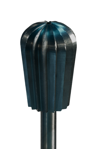 SUPER Q® Black Line Fresa "80" - pera