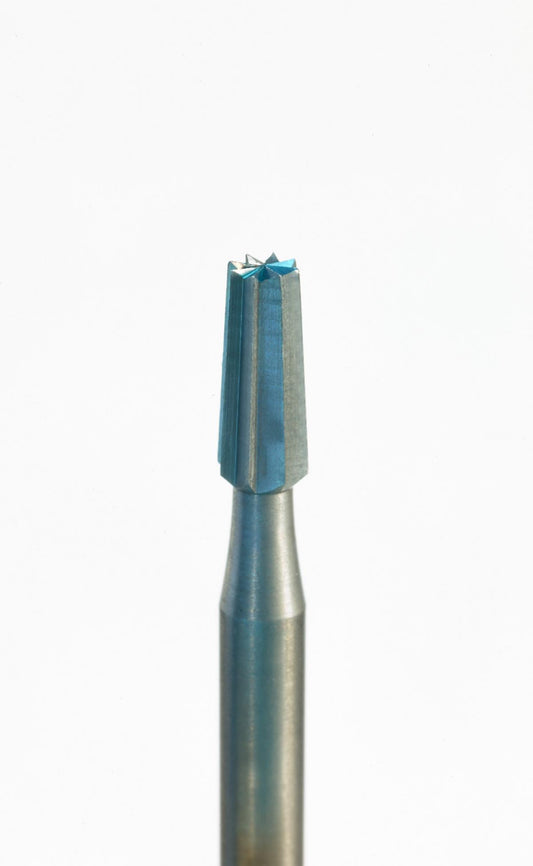 03 206 "30" SUPER Q® tool steel cutter conical flat