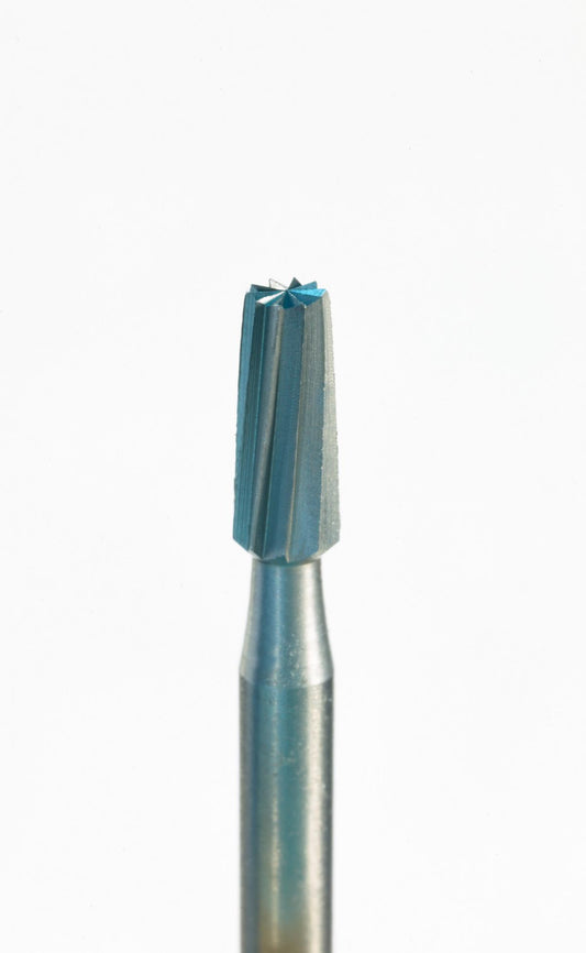 03 207 "31" SUPER Q® tool steel cutter conical helicoidal