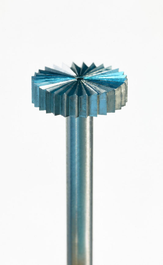 03 221 KK(f) SUPER Q® tool steel milling cutter wheel