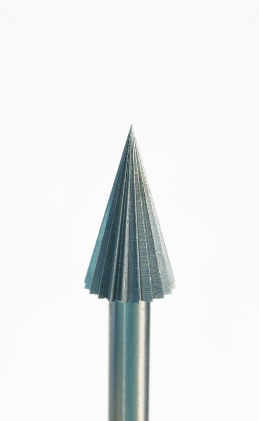 03 222 N(f)30° SUPER Q® tool steel cutter cone