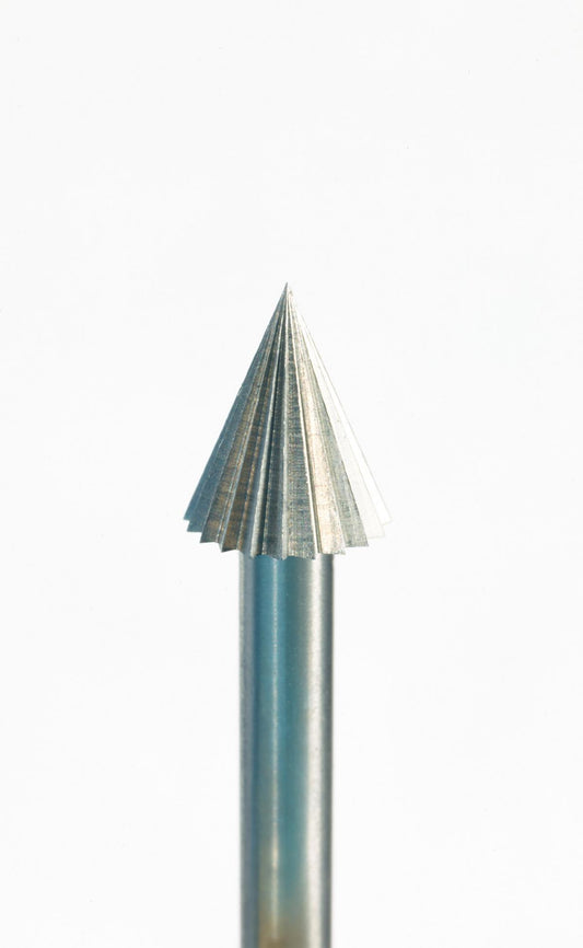 03 223 NN(f)45° SUPER Q® tool steel cutter cone