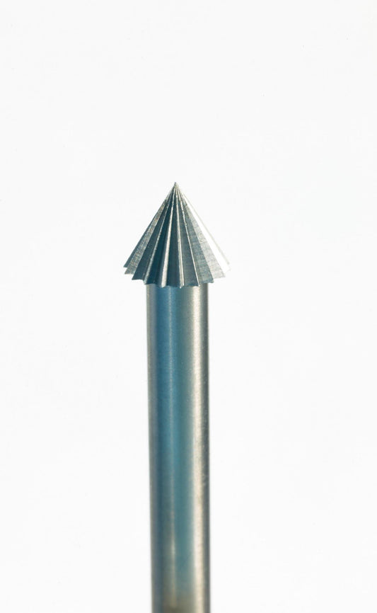 03 225 O(f)60° SUPER Q® tool steel cutter cone