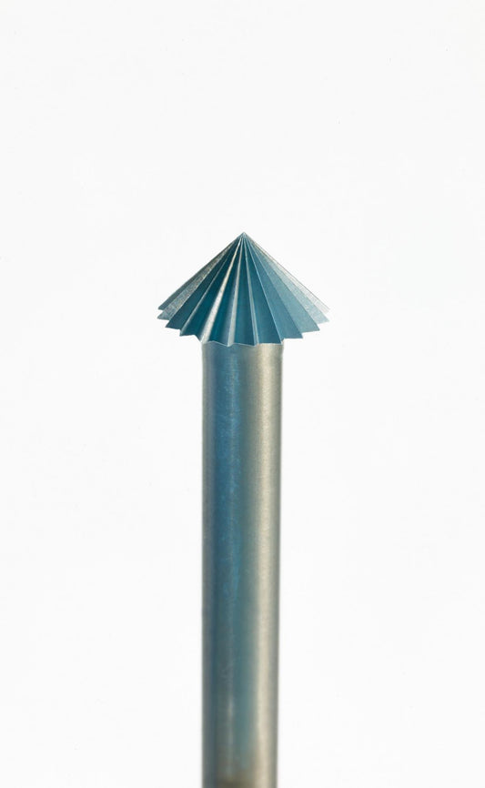03 226 P(f)90° SUPER Q® tool steel cutter cone