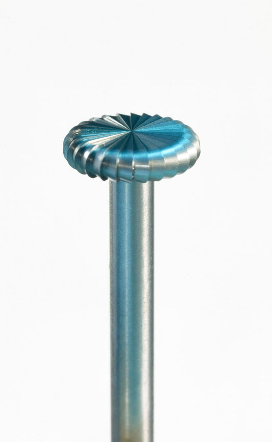 03 231 Y(f) SUPER Q® tool steel milling cutter wheel