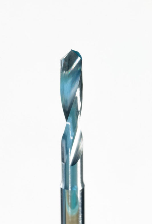 03 234 "58MD" SUPER Q® carbide drill