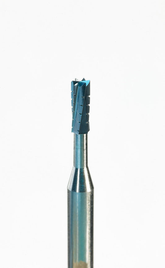 03 242 "137" SUPER Q® carbide milling cutter cylinder