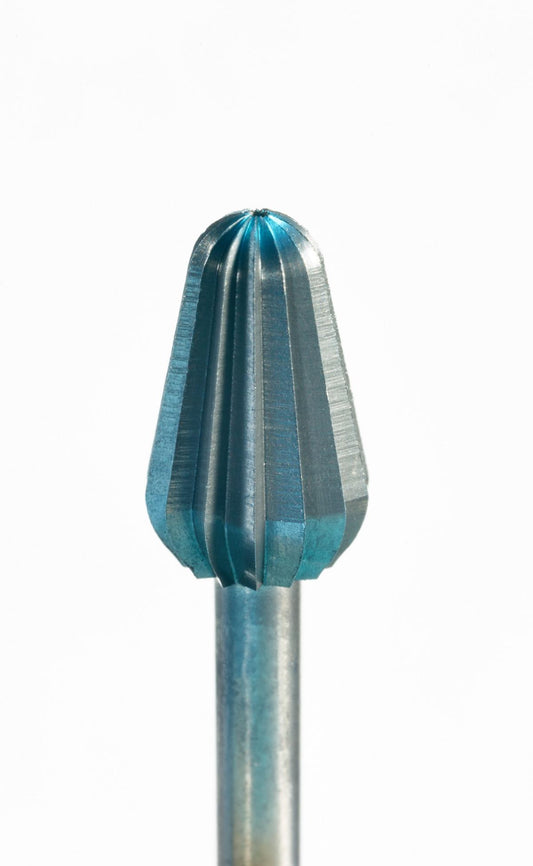 03 243 "82" SUPER Q® tool steel cutter bud long