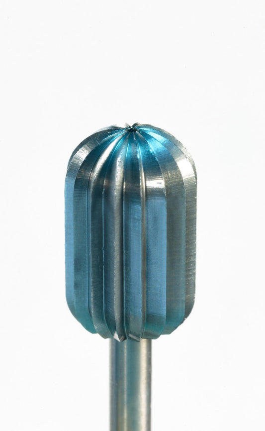 03 246 "78" SUPER Q® tool steel milling cutter cylinder