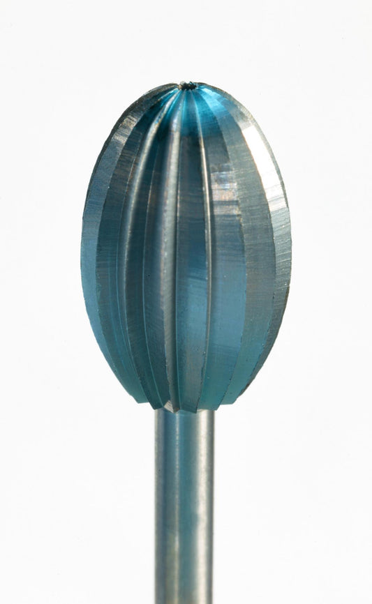 03 247 "79" SUPER Q® tool steel cutter egg