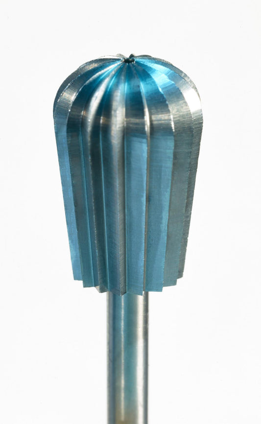 03 248 "80" SUPER Q® tool steel cutter bulb