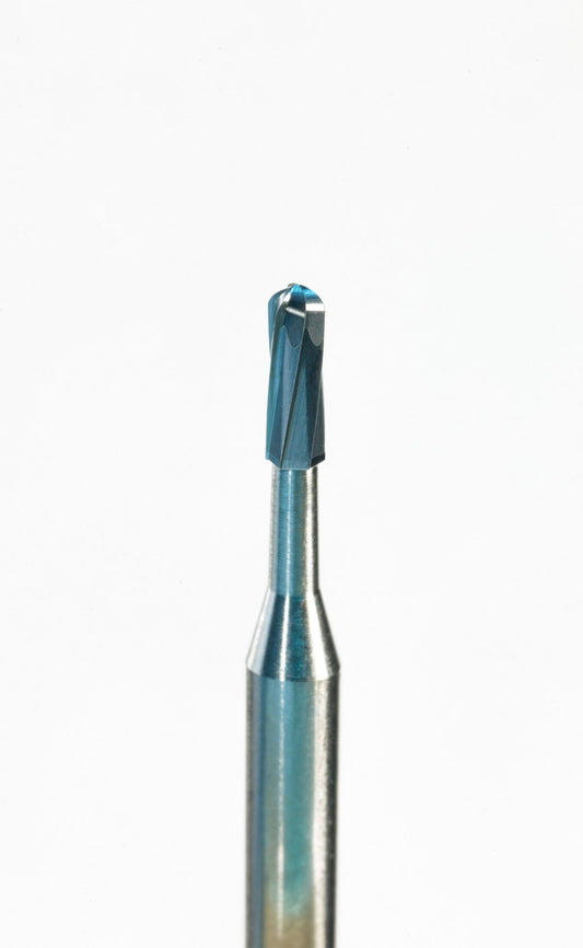 03 251 "128" SUPER Q® carbide milling cutter cylinder