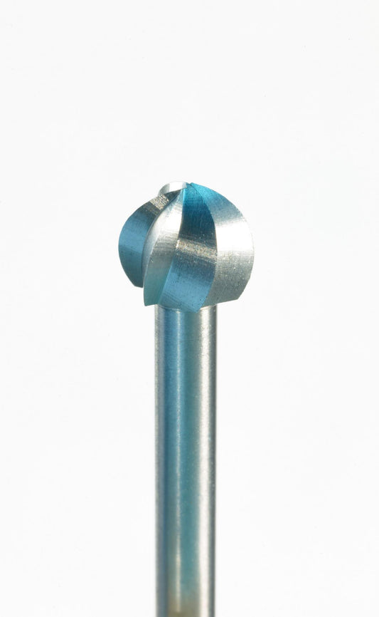 03 254  "171C" SUPER Q® Wachsfräser