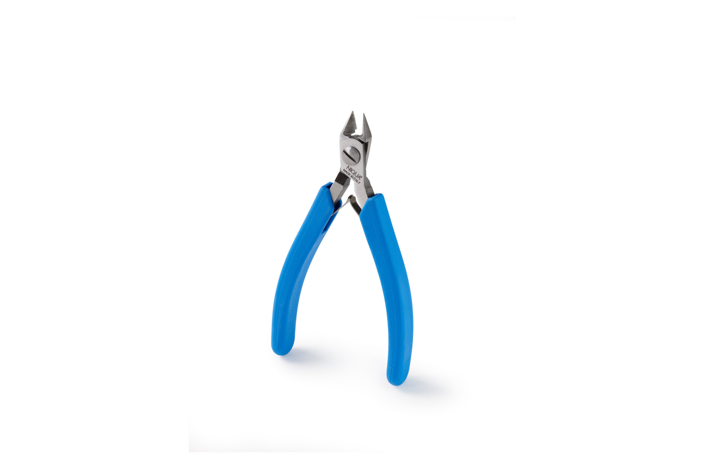 04 250 000 NIQUA Seitenschneider - Flachschnitt - Spitzkopf 100mm