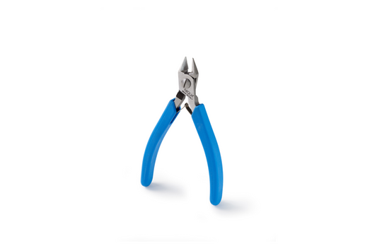 04 250 010 NIQUA Seitenschneider - Flachschnitt - Spitzkopf 115mm