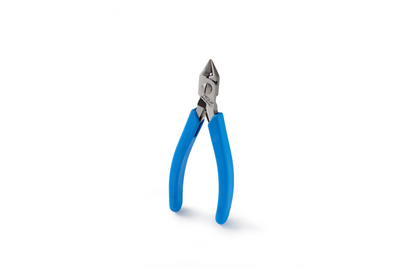 04 250 010 NIQUA Precision Side Cutter Flush Cut Pointed Head 115 mm
