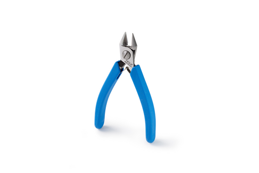 04 250 020 NIQUA Seitenschneider - Flachschnitt - Spitzkopf 130mm