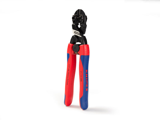04 300 000 KNIPEX CoBolt® Kompakt-Bolzenschneider 200mm