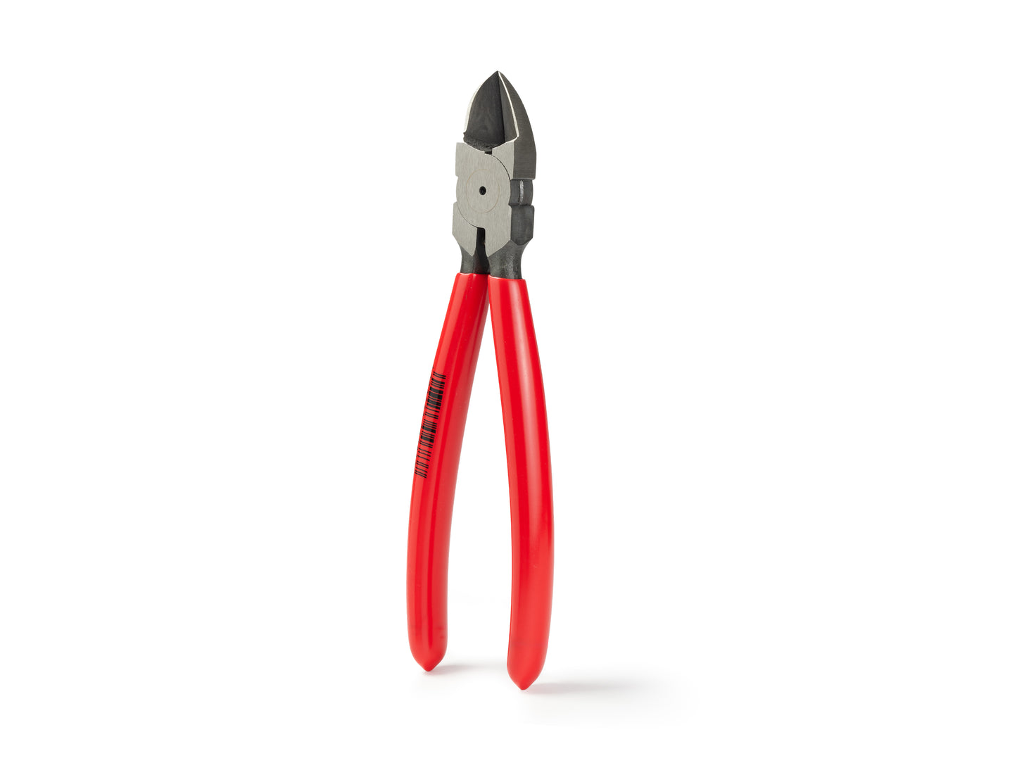 04 300 001 KNIPEX Seitenschneider für Kunststoffe 180mm