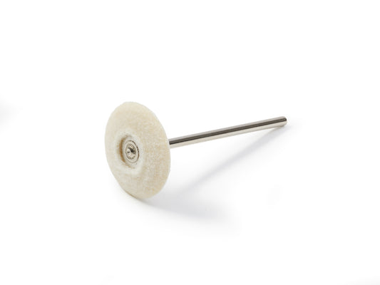 05 073 021 Felt body ANTILOPE® lens, extra hard (10 pieces)