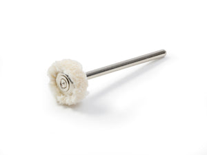 05 083 012 Round brush ANTILOPE® Ø 12mm cotton coarse (10 pieces)