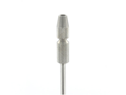 06 041 000 Pinselbürstenhalter ANTILOPE - Nickel, Ø 2mm (10 Stück)