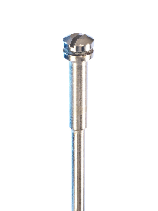 06 041 002 Mandrel made of nickel screw head 5 mm ANTILOPE® (10 pieces)
